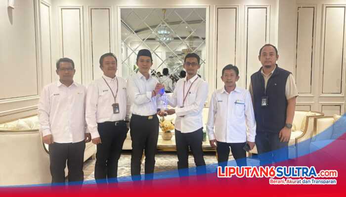 Bupati Konawe Utara Gelar Rapat Bersama PLN, Dorong Penanganan Cepat Masalah Tegangan Listrik