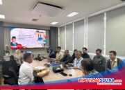 Sowan Ke Kementerian PKP, Pemkab Mubar Paparkan Siap Tangani Pemukiman Kumuh Di Wilayah Kepulauan 