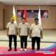 Ridwan Badallah Pimpin Shiroite Karate-Do Indonesia Sultra 2026-2030, Fokus Cetak Atlet Berprestasi