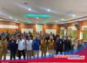 UHO Sosialisasikan Implementasi KIP-K 2026, Tekankan Validasi Data Penerima Bantuan Pendidikan