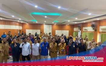 UHO Sosialisasikan Implementasi KIP-K 2026, Tekankan Validasi Data Penerima Bantuan Pendidikan
