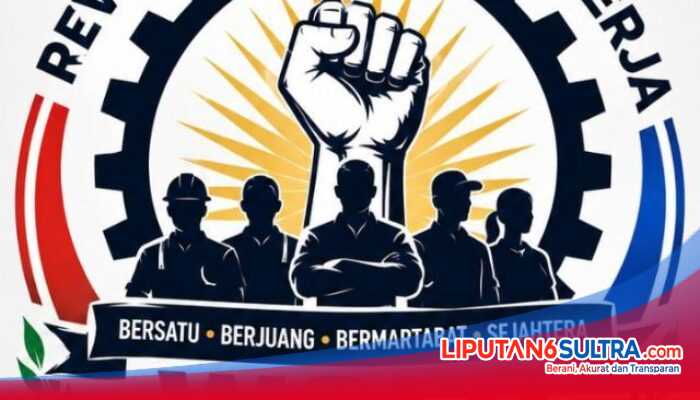 Wacana Pembentukan PUK FSPMI Kecamatan Wolo Digulirkan, Usung Visi Perjuangkan Hak dan Kesejahteraan Pekerja