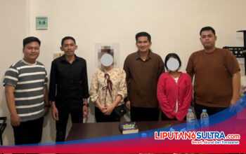 ART di Rumah Pribadi Bupati Konsel Diduga Jadi Korban Predator Berkedok Satpam, YLBH Ungkap Ada 3 Korban