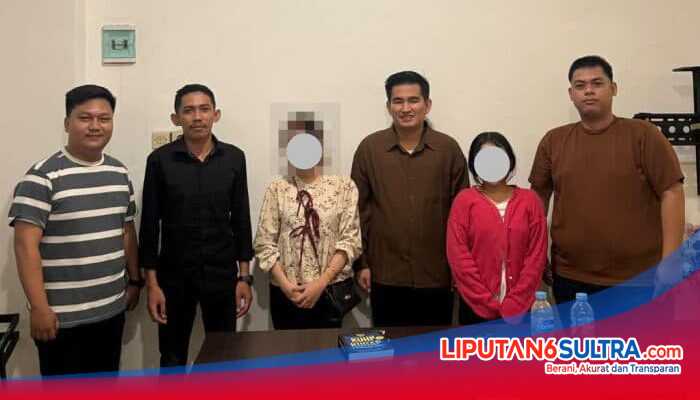 Dugaan Pencabulan di Konsel Memanas, DP3A Dituding Utamakan Jalan Damai Ketimbang Pendampingan Korban