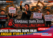 Dugaan Penyalahgunaan Solar PSN dan Aktivitas Tambang Tanpa RKAB di Wilayah IUP PT SLG Jadi Sorotan Publik