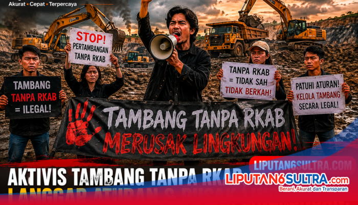 Dugaan Penyalahgunaan Solar PSN dan Aktivitas Tambang Tanpa RKAB di Wilayah IUP PT SLG Jadi Sorotan Publik