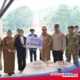 Momentum HANI dan Harganas, Bank Sultra Bantu Pendidikan Mahasiswa UMKOTA Rp200 Juta