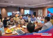 Gubernur ASR Berhasil Perjuangkan 10.000 Unit Bedah Rumah untuk Warga Sultra