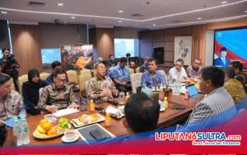 Gubernur ASR Berhasil Perjuangkan 10.000 Unit Bedah Rumah untuk Warga Sultra