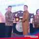Pj Sekda Sultra Buka Lokakarya Satgas Koperasi Merah Putih, Perkuat Sinergi Ekonomi Desa dan Kelurahan
