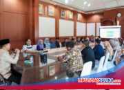 Gubernur Sultra Pastikan PPPK Paruh Waktu Tetap Digaji, Tak Ada Pemecatan di Tengah Tekanan Fiskal