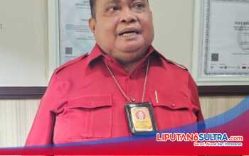 Prof Ruslin Usung Revitalisasi Fakultas Strategis UHO, Pertambangan dan Teknologi Pertanian Jadi Prioritas