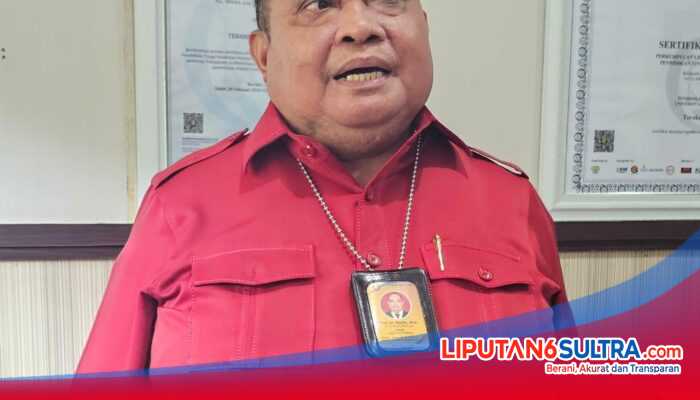Prof Ruslin Usung Revitalisasi Fakultas Strategis UHO, Pertambangan dan Teknologi Pertanian Jadi Prioritas