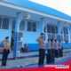 Kepala SMAN 1 Tiworo Kepulauan Resmi Buka Perkemahan Penegak Bantara, Tanamkan Karakter dan Jiwa Kepemimpinan Siswa