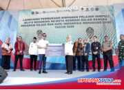 Dukung Inklusi Keuangan Sejak Dini, Bank Sultra Salurkan 50.537 Rekening SimPel untuk Pelajar Kendari