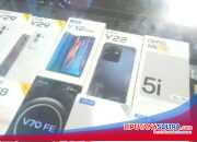 Aktivitas Kios HP di Lalombaa Disorot, Diduga Layani Gadai dan Terima Barang Kredit