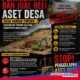SKANDAL ASET DESA SANGIA TIWORO MEMANAS! Polisi Dalami Dugaan Penggelapan dan Jual Beli Aset, JPKP: Hukum Jangan Tumpul ke Atas