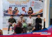 Bawaslu Mubar Gelar Pendidikan Pengawas Partisipatif (P2P)