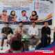 Bawaslu Mubar Gelar Pendidikan Pengawas Partisipatif (P2P)