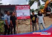 Sengketa Milik Almarhum H.Lapadda di Kelurahan Sea Dikuasai Sepihak dan Diduga Jadi Sarang Aktivitas Ilegal 