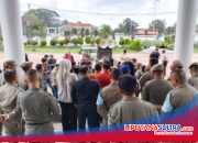 Konsorsium Aktivis dan NGO Konawe Desak DPRD Usut Delapan Proyek yang Dinilai Bermasalah