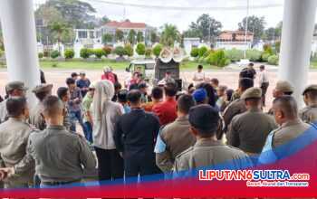 Konsorsium Aktivis dan NGO Konawe Desak DPRD Usut Delapan Proyek yang Dinilai Bermasalah