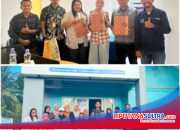 Edukasi Pelaku UMKM, Rumah BUMN Mubar Gelar Pelatihan Akses PUMK