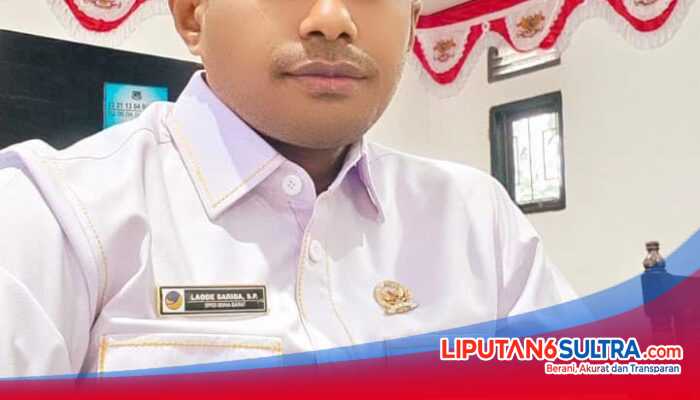 DPRD Mubar Dorong KKMM Kawal HKI, Perkuat Kolaborasi Muna Raya: Jangan Biarkan Warisan Hanya Menjadi Cerita