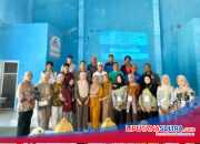Mahasiswa KKN USN Kolaka Luncurkan Program Pemberdayaan Desa Rakadua Berbasis SDGs