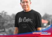 Nasib Atlet Dipertaruhkan, Ashar Rasyid Desak KONI Sultra Segera Terbitkan SK KONI Kolaka