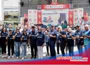 Finspora 2026 Resmi Dibuka, Bank Indonesia Dorong UMKM Sultra Naik Kelas dan Industri Keuangan Makin Solid