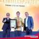 Bank Sultra Sabet Dua Penghargaan Bergengsi di 31st Infobank Award 2026