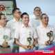Puncak Hari Indonesia Menabung 2026, Bank Sultra Raih KEJAR Award sebagai BPD Terbaik se-Sulawesi