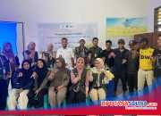 Rumah BUMN Muna Barat dan KKN ADI Gelar Pelatihan Pengembangan UMKM