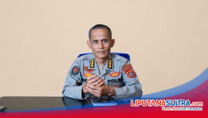 Polda Sultra Perkuat Koordinasi Pencegahan dan Penanggulangan Karhutla di Wilayah Sulawesi Tenggara