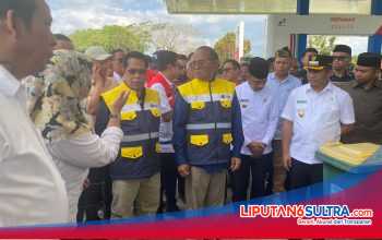 Mubar jadi Prioritas Penambahan Kuota BBM, Berikut Kata Pihak Kementrian ESDM