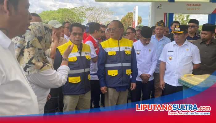 Mubar jadi Prioritas Penambahan Kuota BBM, Berikut Kata Pihak Kementrian ESDM