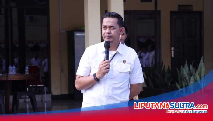Satgas Gakkum Karhutla Polda Sultra Tetapkan Satu Orang Tersangka Kasus Pembakaran Hutan di Kolaka Timur