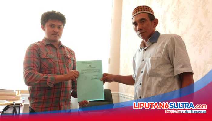 Sejumlah Konsumen Adukan Oknum Pengacara ke Polda Sultra, Dugaan Penipuan dan Penggelapan Mencuat