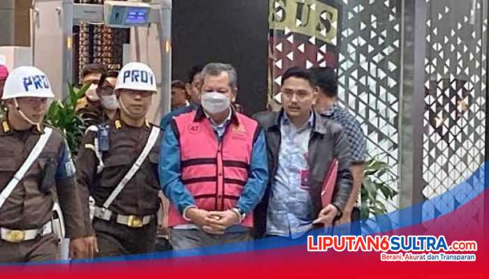 Kasus Dugaan Korupsi PT CNI Bergulir, Laskar Antikorupsi Pejuang 45 Minta Kejagung Telusuri Pihak Lain