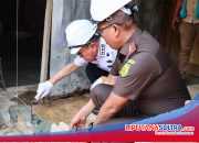 Pemprov Sultra dan Kejati Gerakkan Program Gotong Royong Bedah Rumah, Dana Terkumpul Rp8 Miliar Lebih
