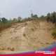 Tower Telkomsel Berdiri di Atas Area Galian Batu, Aktivitas Tambang Desa Awa Disorot