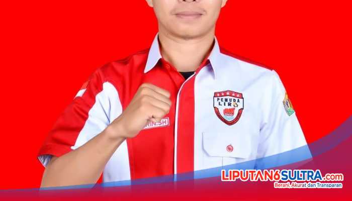 DPW Pemuda LIRA Sultra Kecam Pelayanan DPRD Konawe Selatan, Surat Permohonan RDP Sejak Agustus Belum Ditindaklanjuti