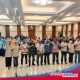 Pembinaan Bela Negara Mahasiswa ADik Resmi Dibuka, Prof. La Ode Santiaji Tekankan Pentingnya Lulus Tepat Waktu