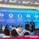 Wakili Sultra, Kadispar Ridwan Badallah Paparkan Potensi Ekonomi Biru dan Marine Biomedicine di Forum Maritim Internasional 2026